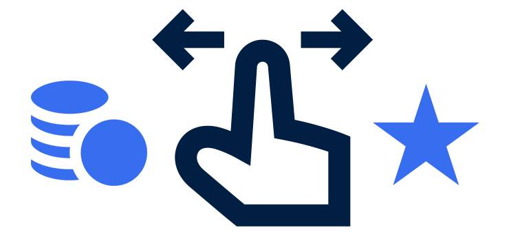 Icône de FlexiChoice Qualité sur mesure - Trouvez votre solution