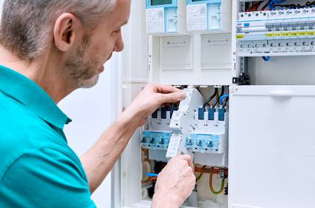 Le parasurtenseur combiné FLT-SEC-ZP2