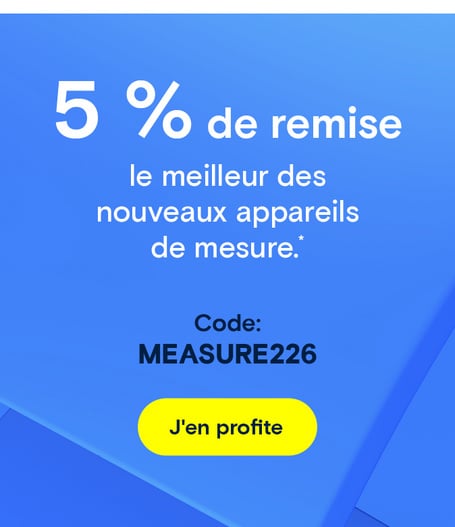 5% Nouveautés