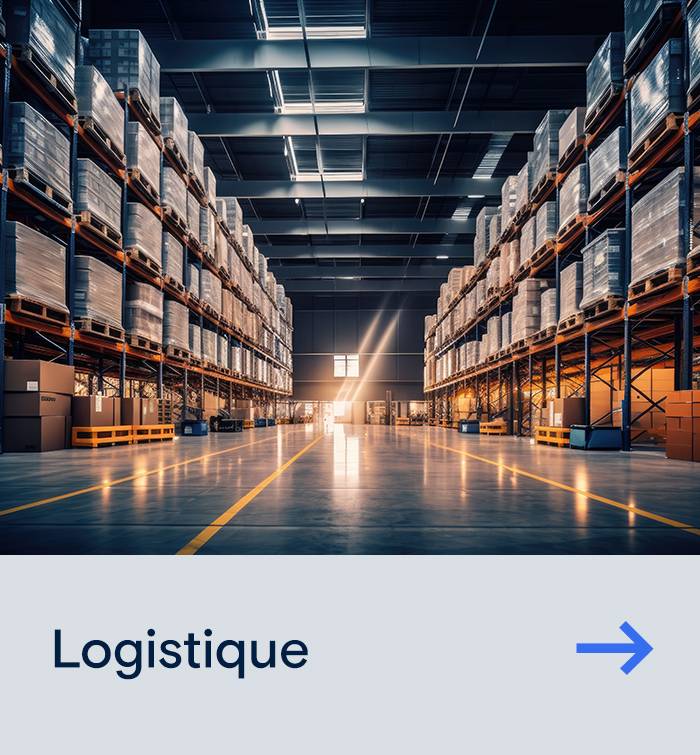  Logistique