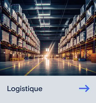 Logistique  Logistique