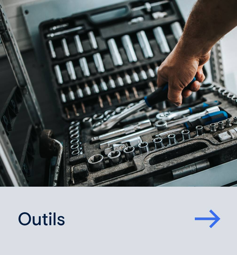 Outils