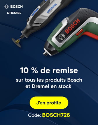 Bosch Brand Week