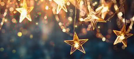 Kerstverlichting
