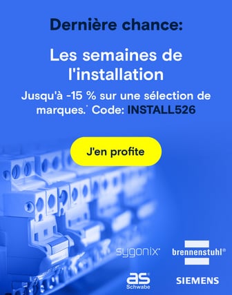 Installation Technology Weeks