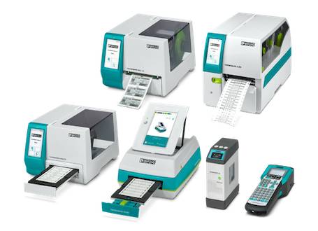 Imprimantes à Transfert Thermique Professionnelles