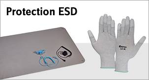 protection ESD