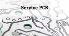 Service PCB