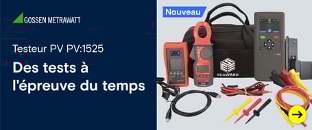 Gossen Metrawatt 