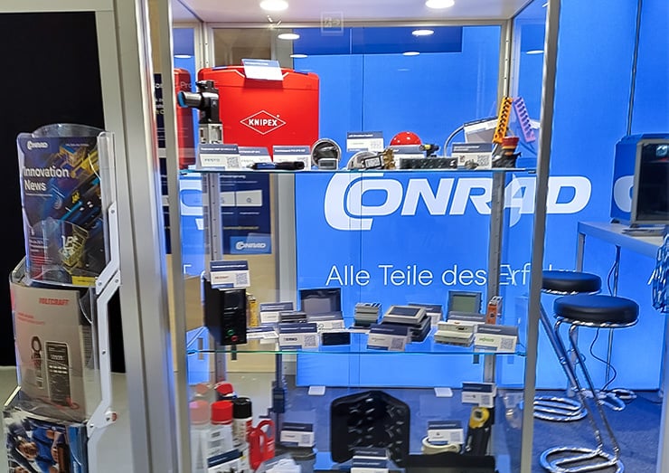 INNOTEQ -  Produits