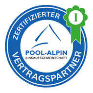 Logo Pool Alpin