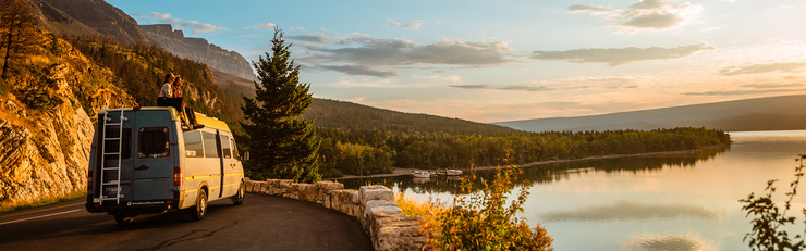 Voir la gamme Equipement de camping