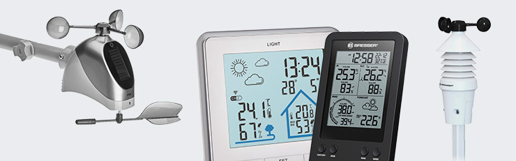 Voir toutes les données météo →