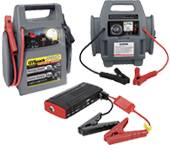 Stations de charge de batterie