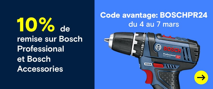 Bosch Pro Days