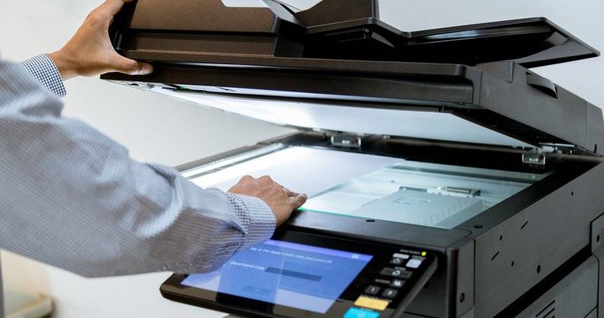 Quelle est la différence entre scanner et photocopier