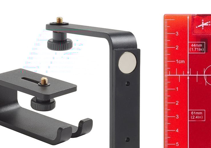 Accessoires pour niveaux