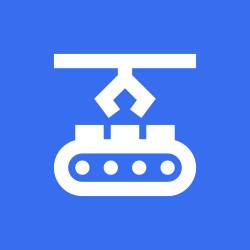 Applications industrielles