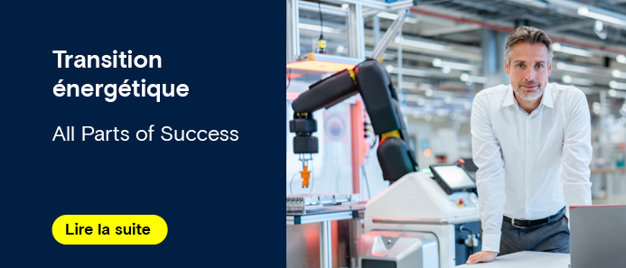 Transition énergétique