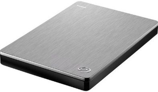 Seagate data storage