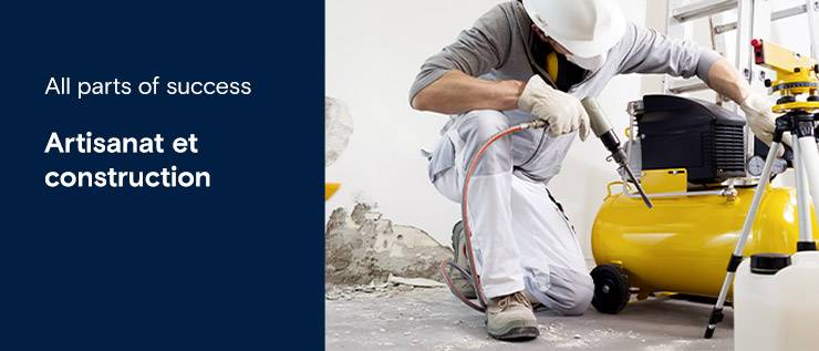 Artisanat et construction