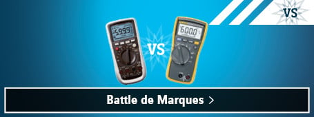 Battle de Marques
