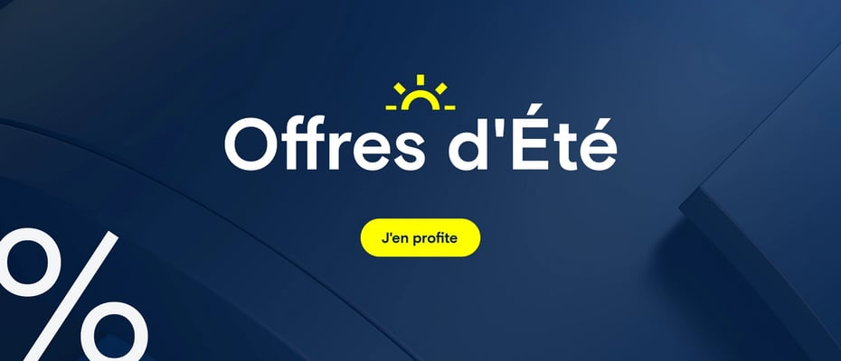 Summer Sale
