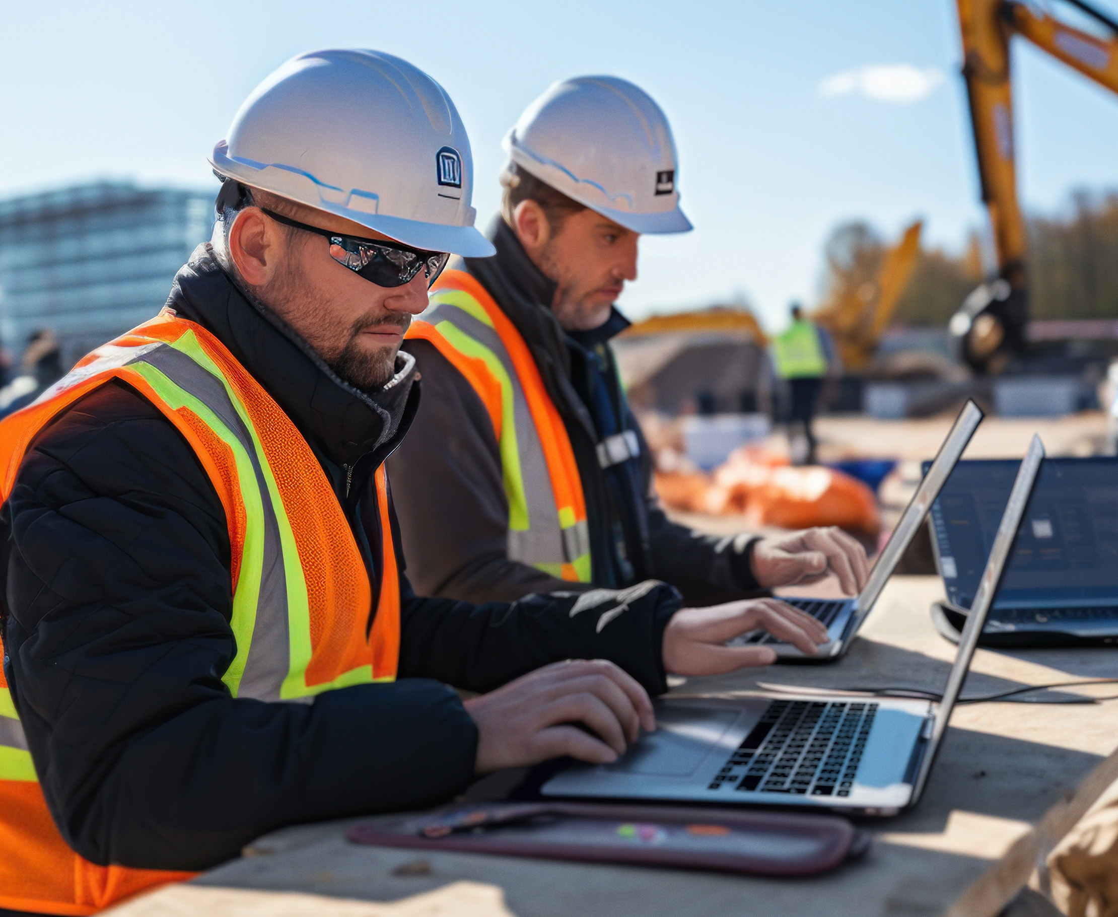 Projets de construction – Tout pour réussir vos chantiers →