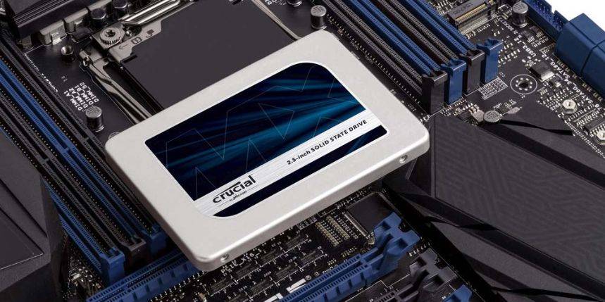 Comment choisir un disque dur SSD M.2 ?