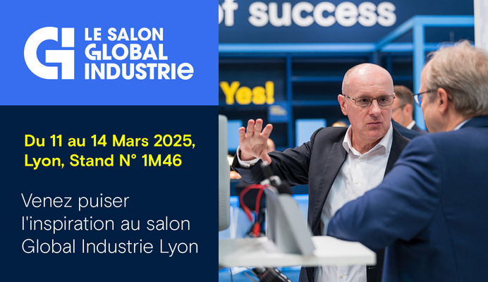 Global Industrie