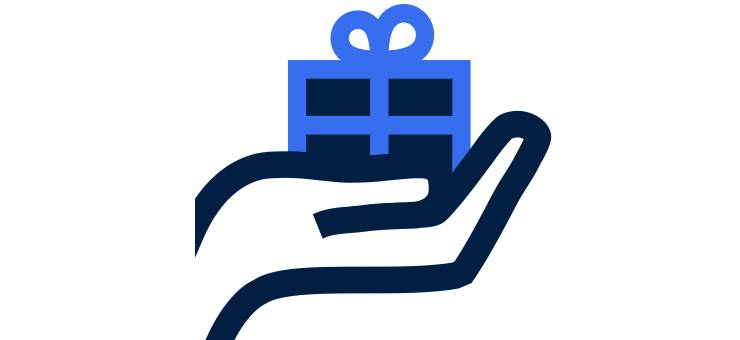 Programme cadeau –  Laissez-vous chouchouter →