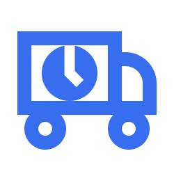 Icon zu Termin- und Abrufaufträge