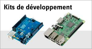 kits de développement