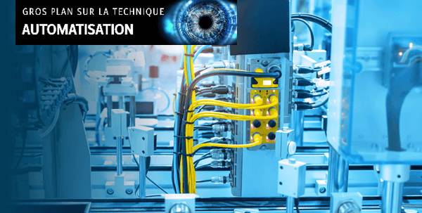 Technologie de communication professionnelle pour votre entreprise