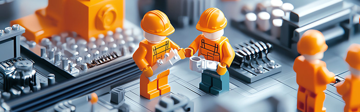 Petites étapes pour de grandes améliorations de la qualité →