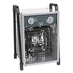 Radiateurs de chantier