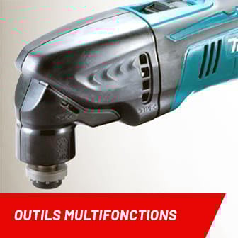 Outils Multifunctions
