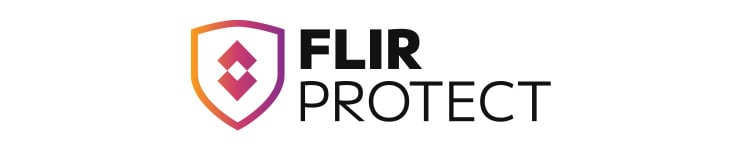 FLIR – Série Ex Pro