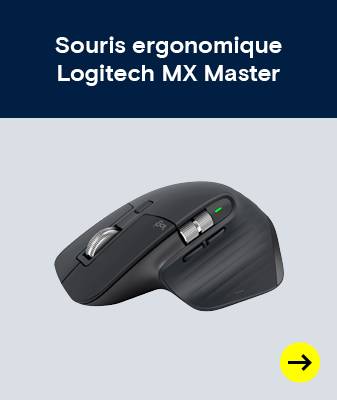 Logitech MX Master 3S
