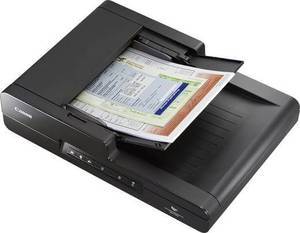 scanner de documents