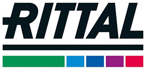 Logo vers Rittal