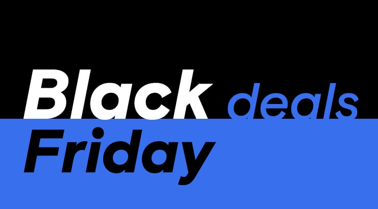 Black Friday deals – Top-Deals, die überzeugen