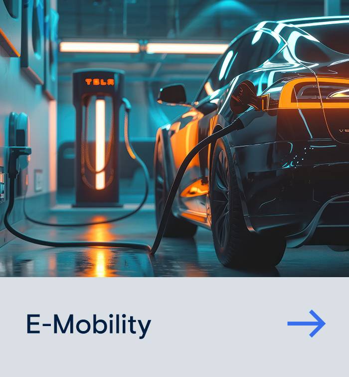 E-Mobility