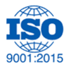 ISO 9001:2015 ISO 9001:2015