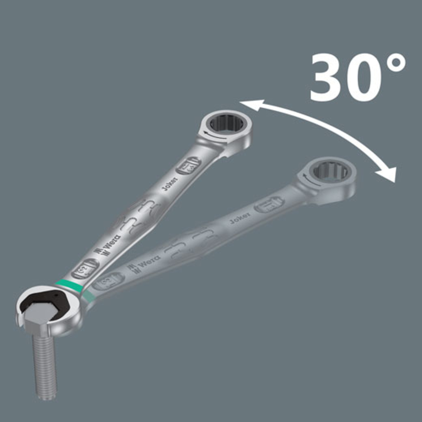 Wera Tool Hero