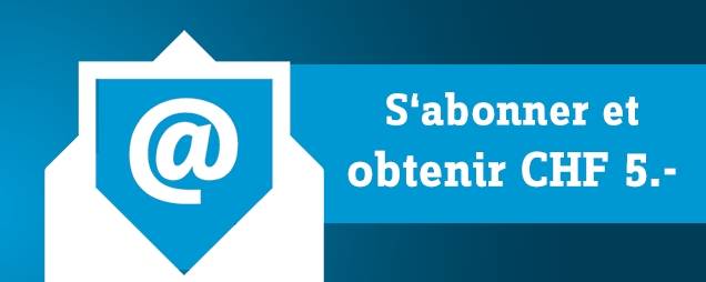 Ça intéresse la Suisse