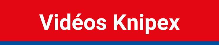 Vidéos Knipex