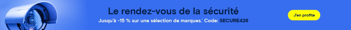 Spécial sécurité
