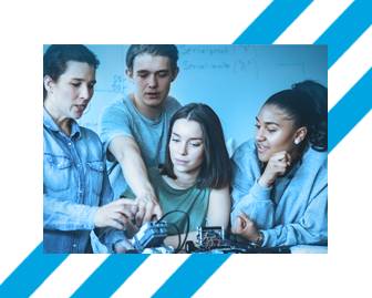 Technique pour l'enseignement pratique et la formation en alternance »