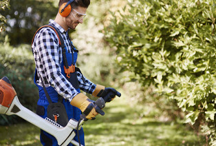 Aménagez votre jardin avec les bons outils